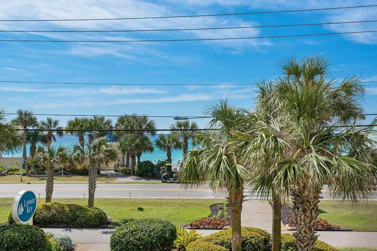 Leeward Key 204 Apartment Destin United States