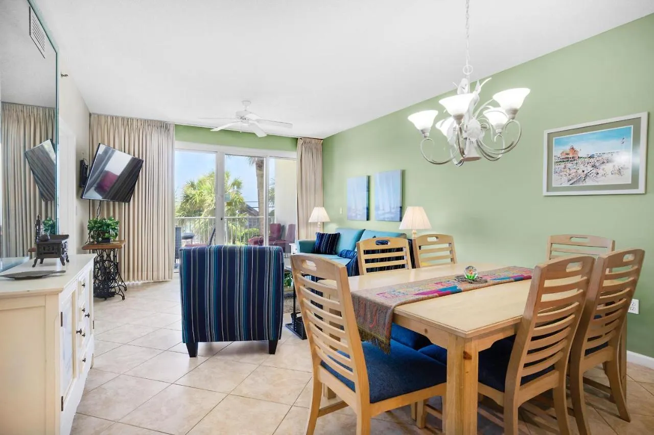 Leeward Key 204 Apartment Destin United States
