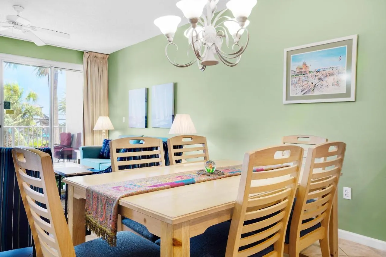 Leeward Key 204 Apartment Destin United States