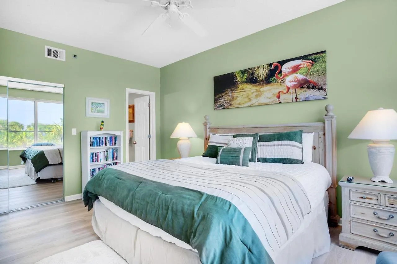 Leeward Key 204 Apartment Destin 0*,  United States