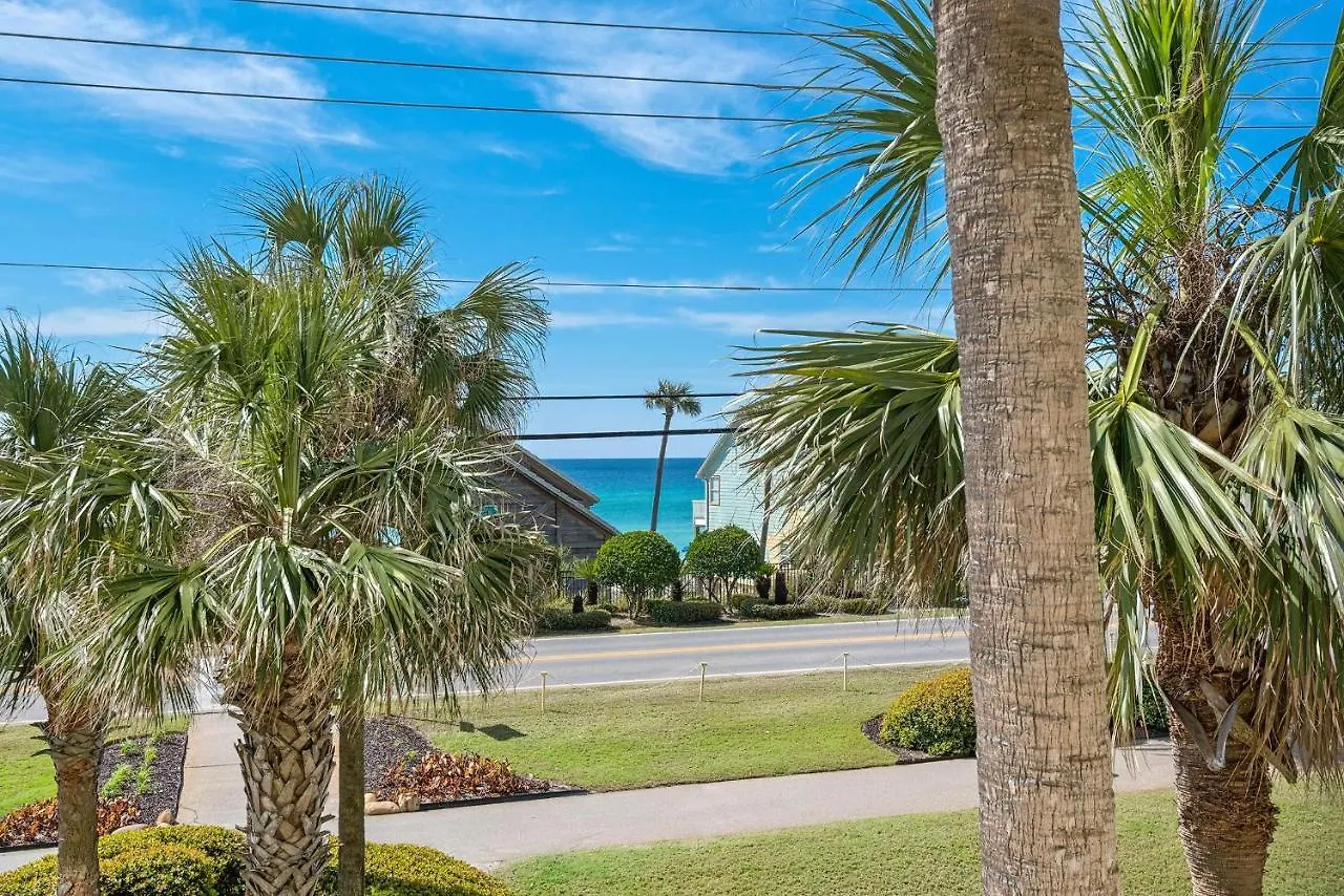 Leeward Key 204 Apartment Destin