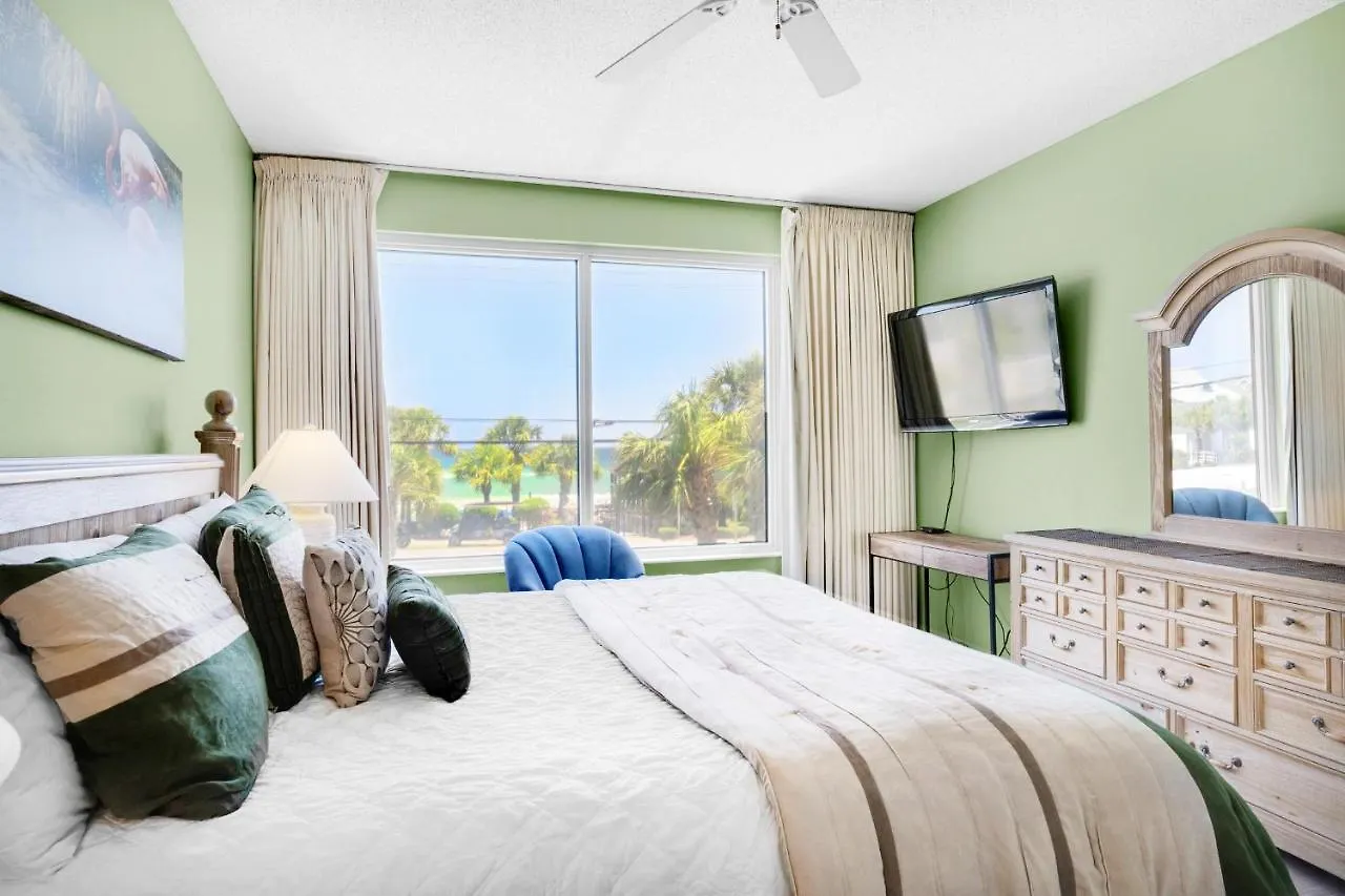 Leeward Key 204 Apartment Destin