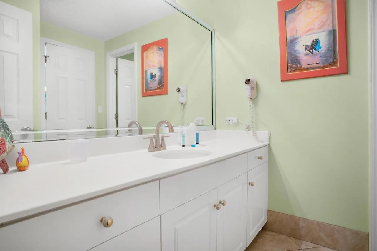 Leeward Key 204 Apartment Destin 0*,