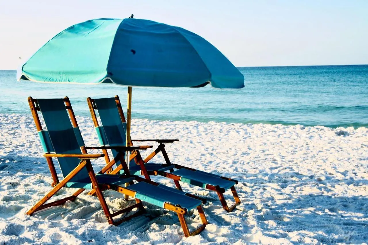 Leeward Key 204 Apartment Destin