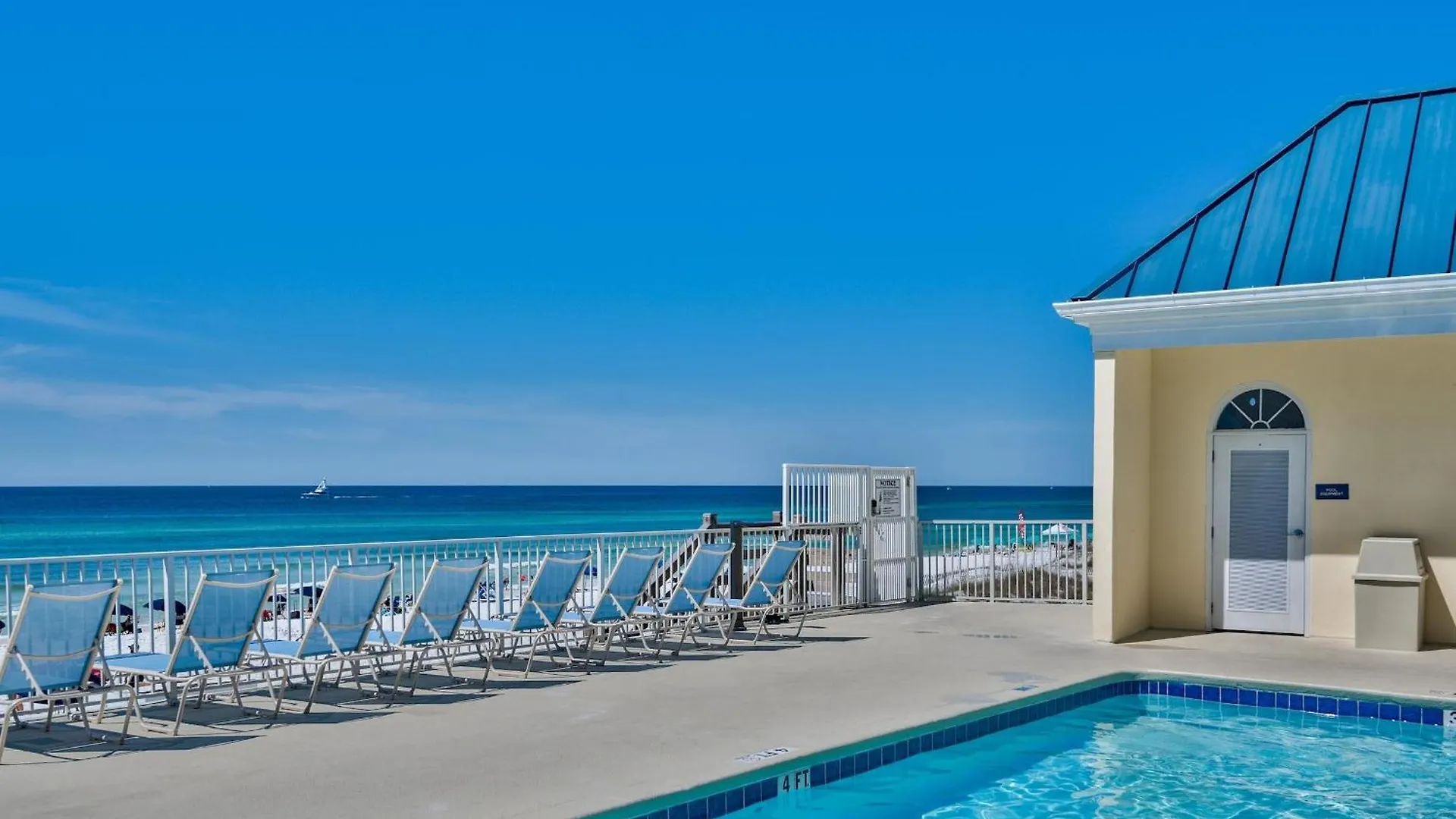 Leeward Key 204 Apartment Destin United States